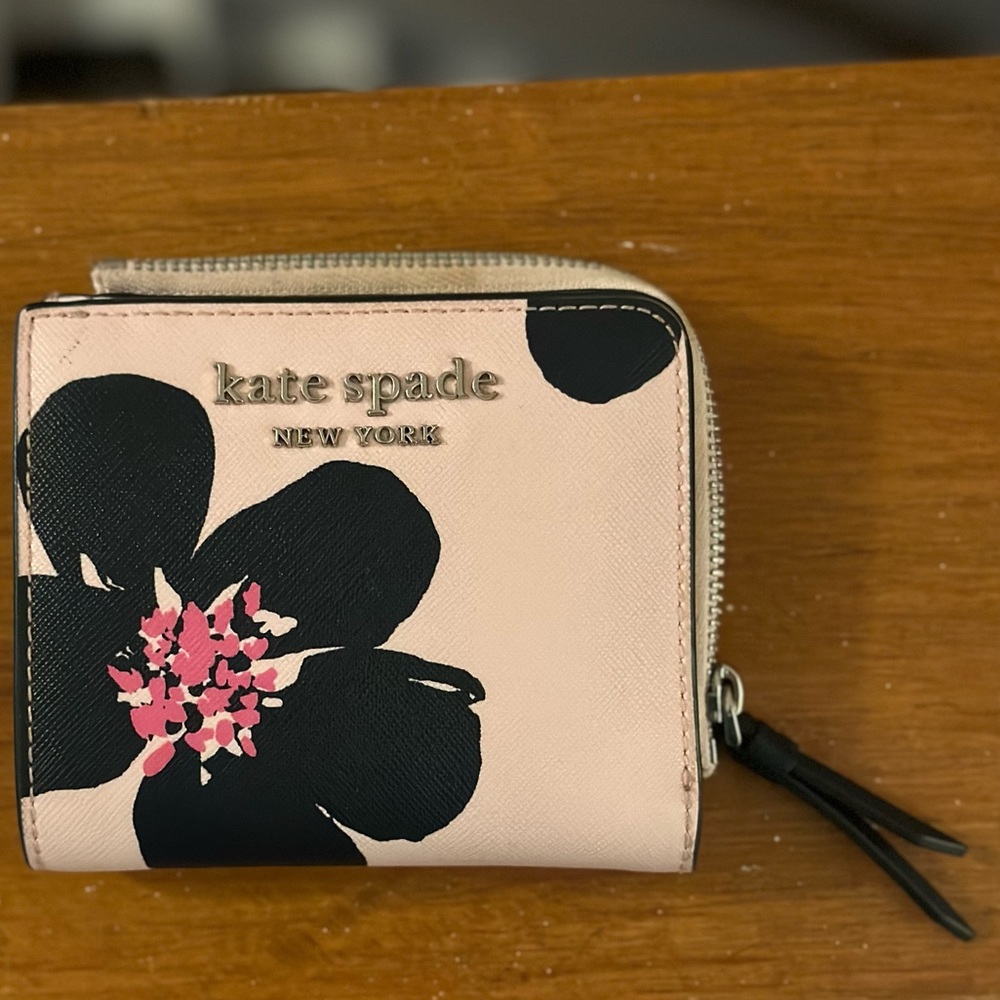 Kate Spade wallet